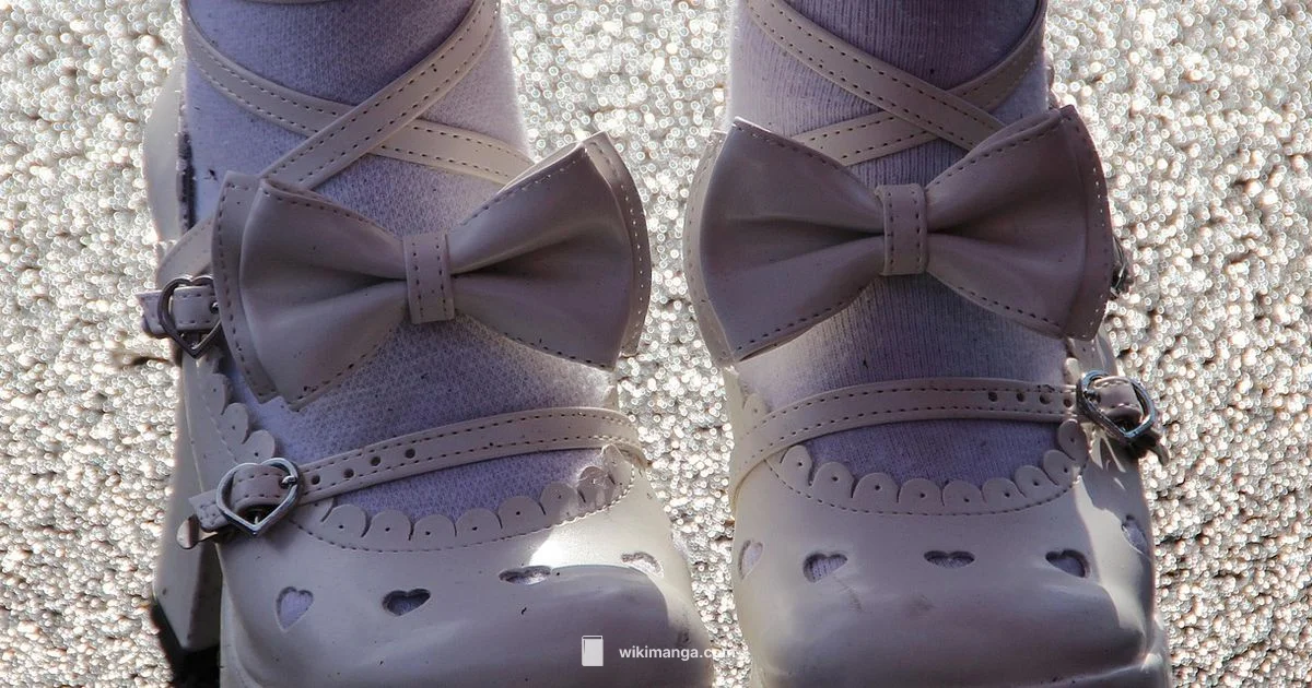 Origins of Manga - WikiManga.