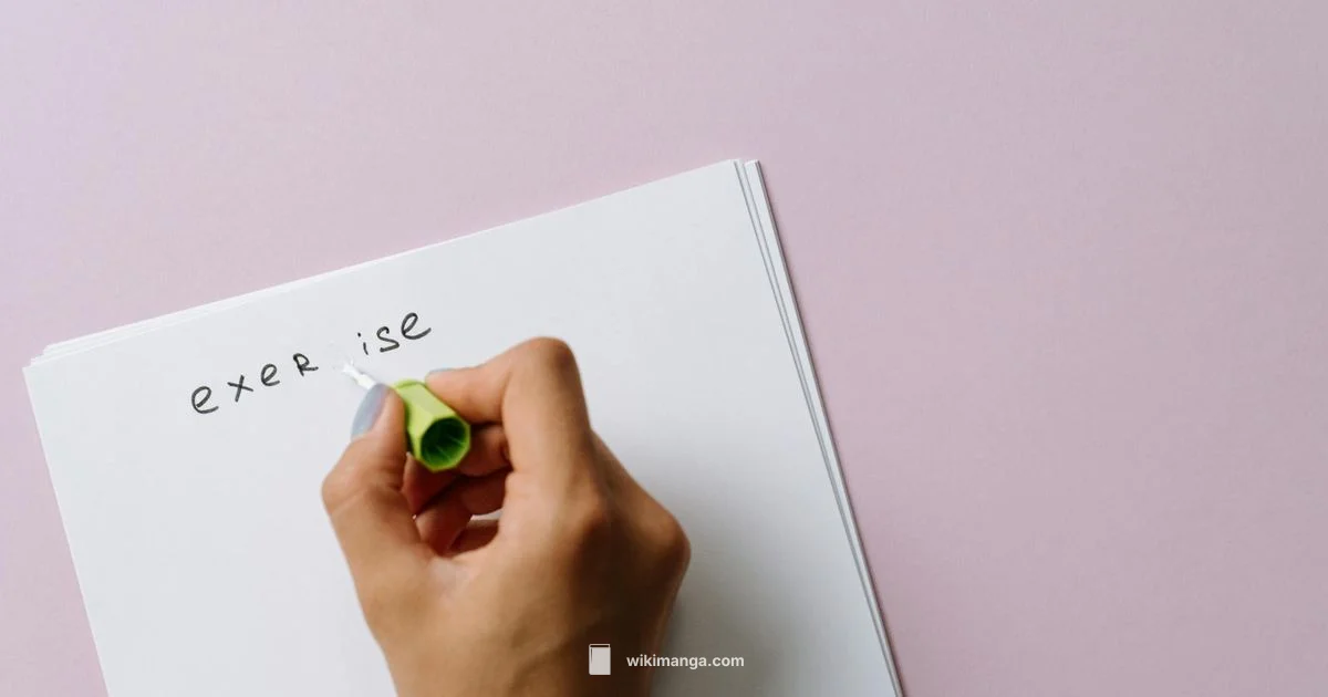 Panel Repair Basics - WikiManga.