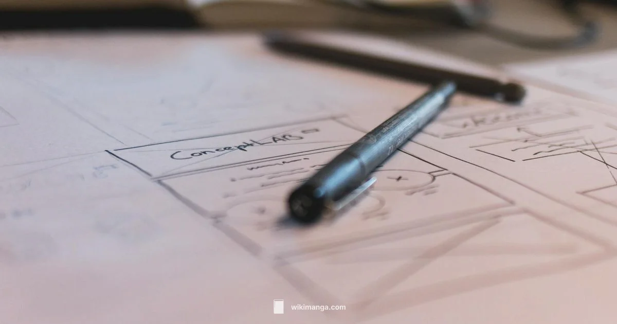 Collaborative Manga Go Me - WikiManga.