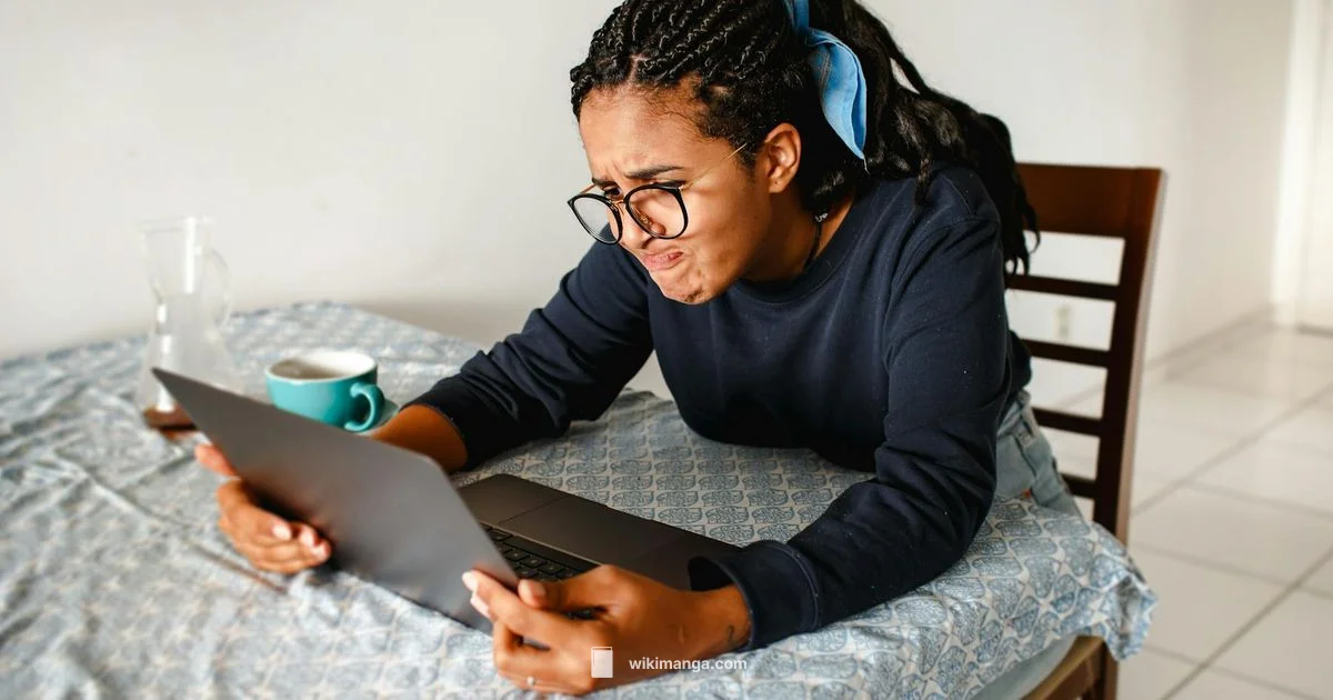 Mangago Not Loading - WikiManga.