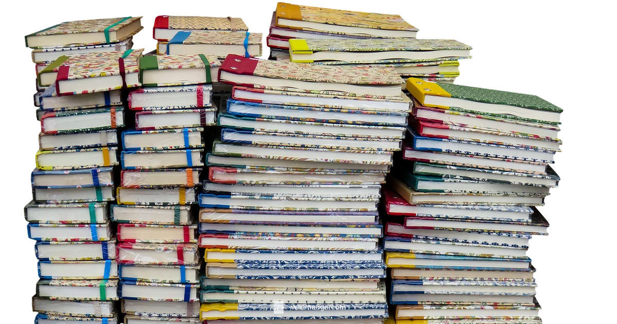 Luffy Manga Scene - WikiManga.