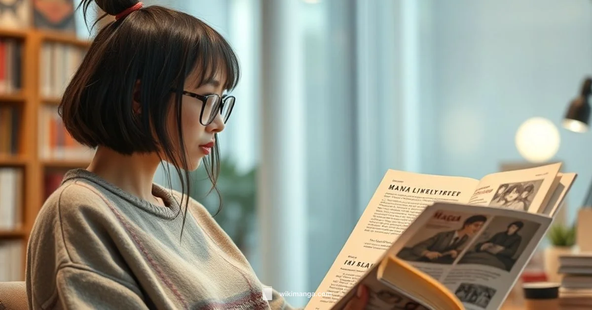 Manga versus Comics - WikiManga.