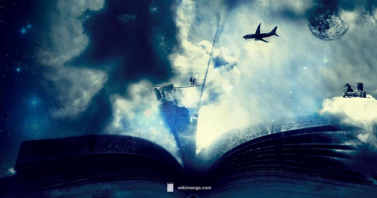 Manga to Read - WikiManga.