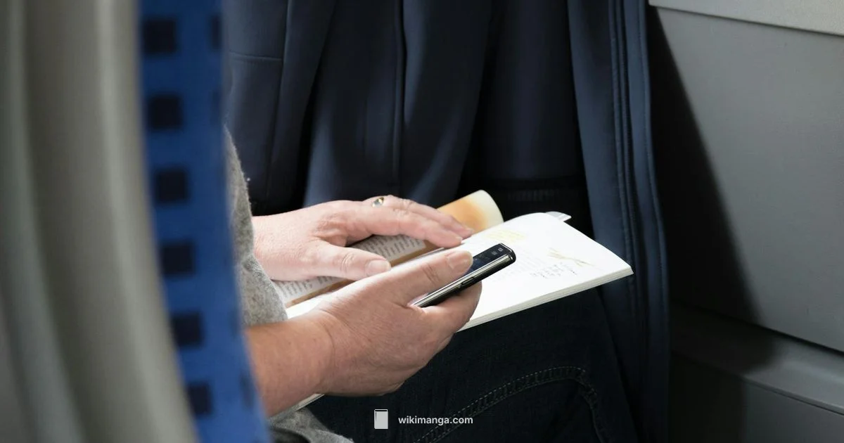 Crunchyroll Manga - WikiManga.