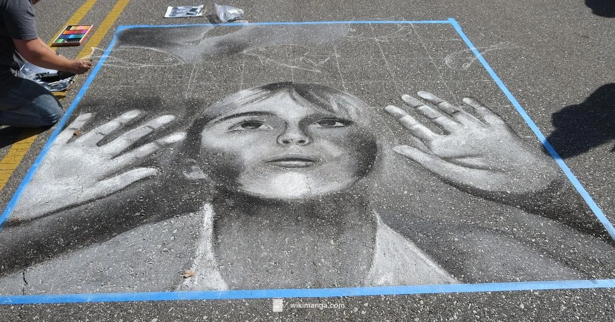 Manga Color Reality - WikiManga.