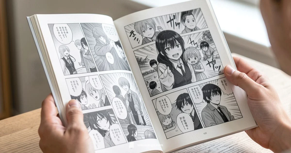 Reze Arc End - WikiManga.