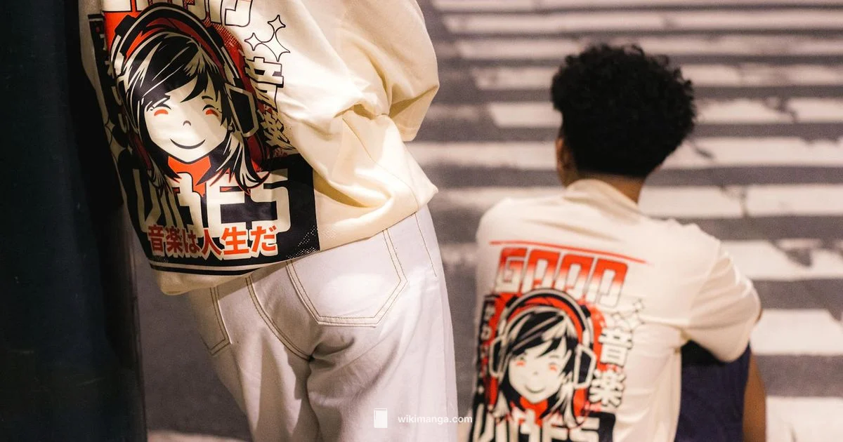 Manga Guide - WikiManga.