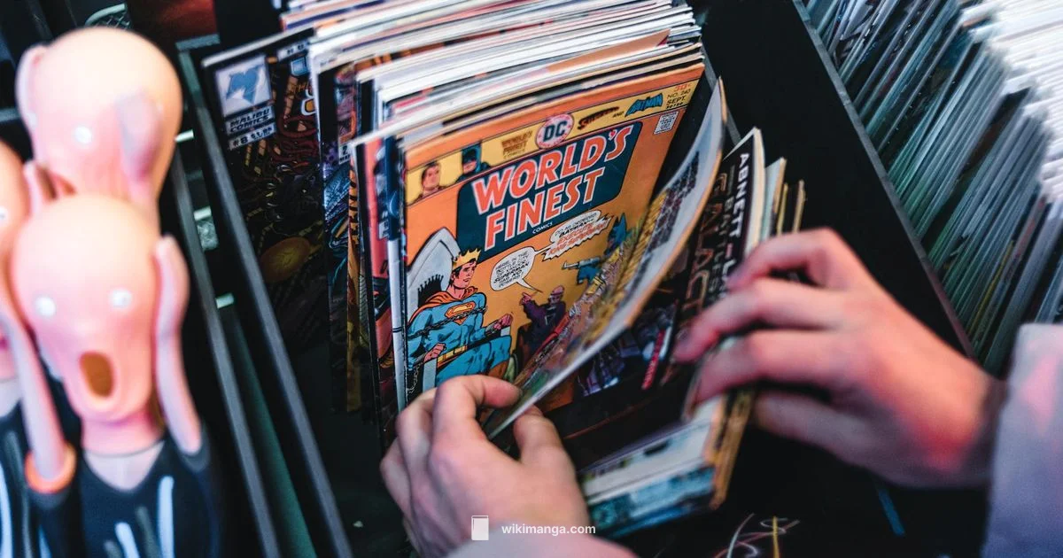 One Piece Manga Book Guide One Piece Manga Book Guide - WikiManga.