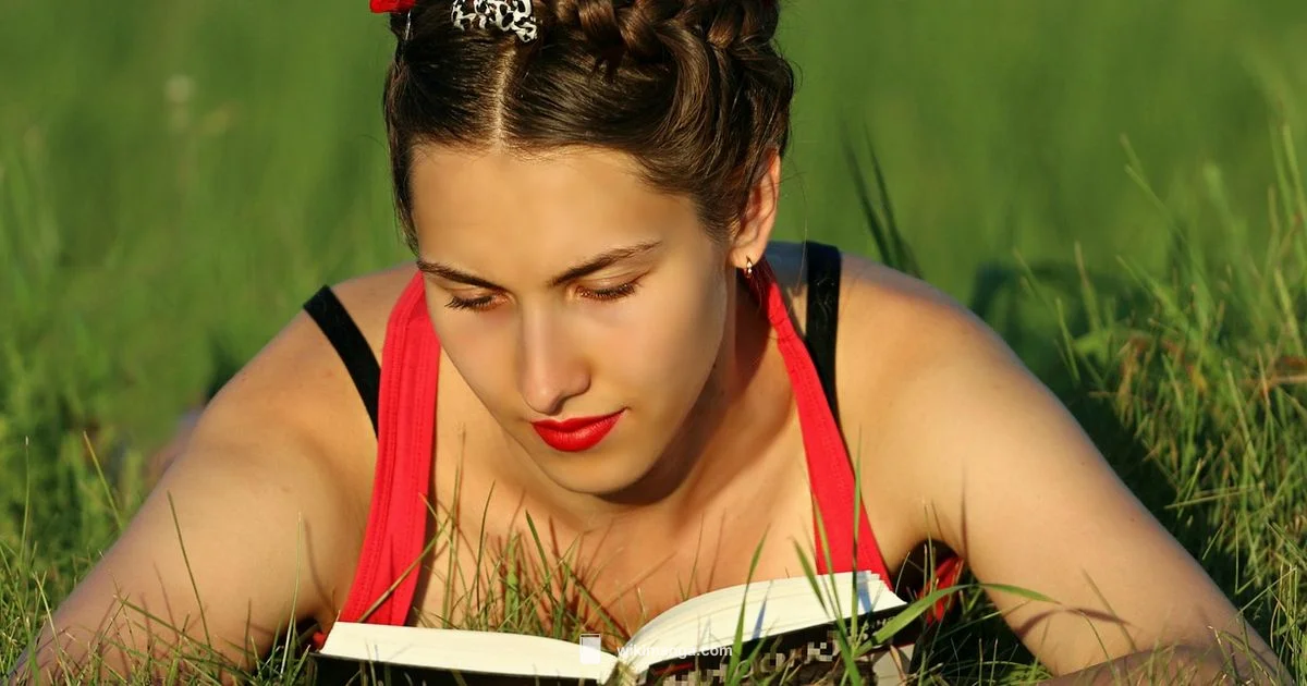 Kids Manga Guide - WikiManga.