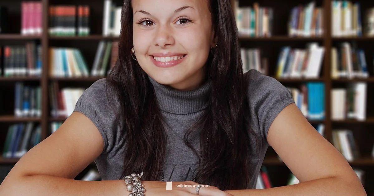 Top Manga Picks - WikiManga.