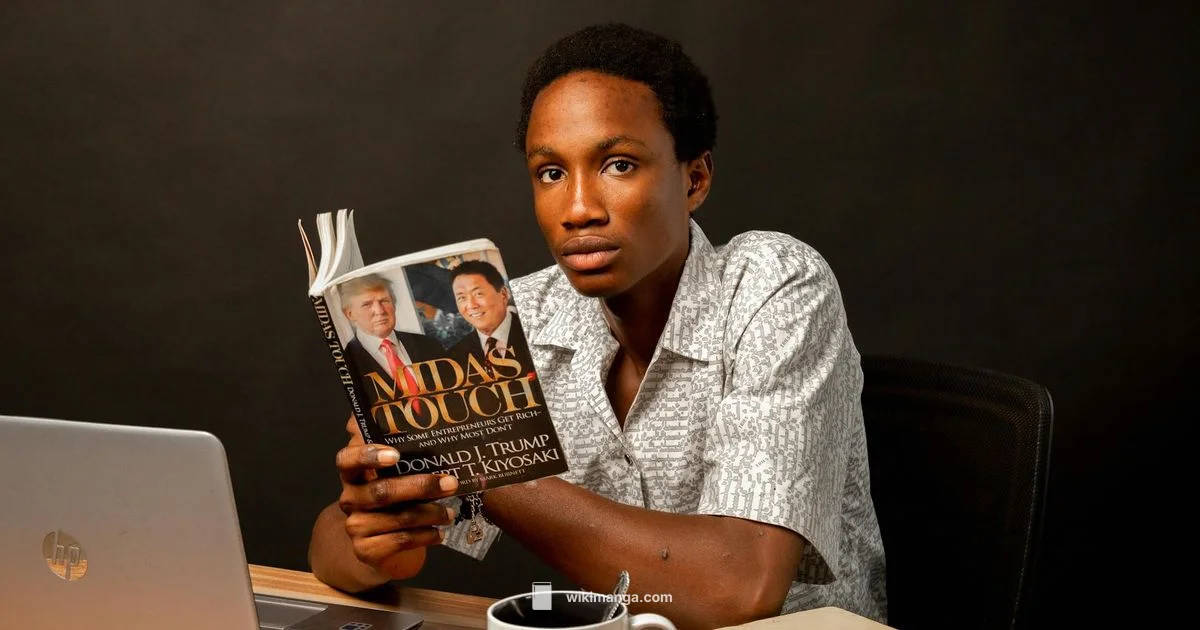 Read Demon Slayer Online - WikiManga.