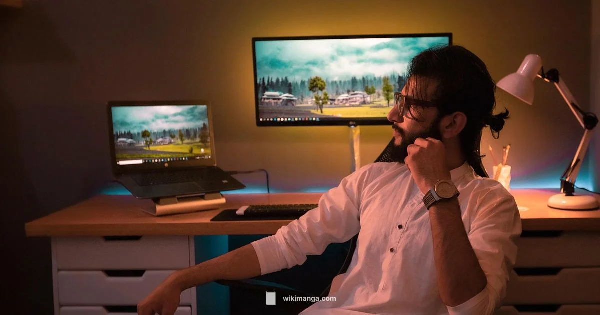 Beginner Manga Guide - WikiManga.