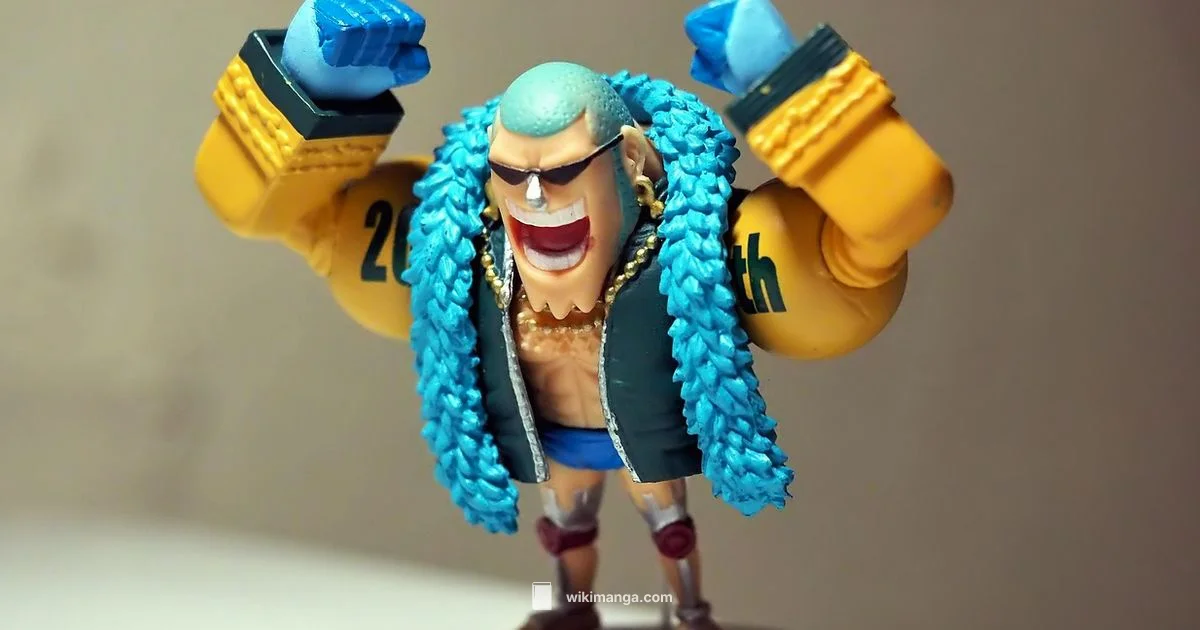 Current Volume Guide - WikiManga.