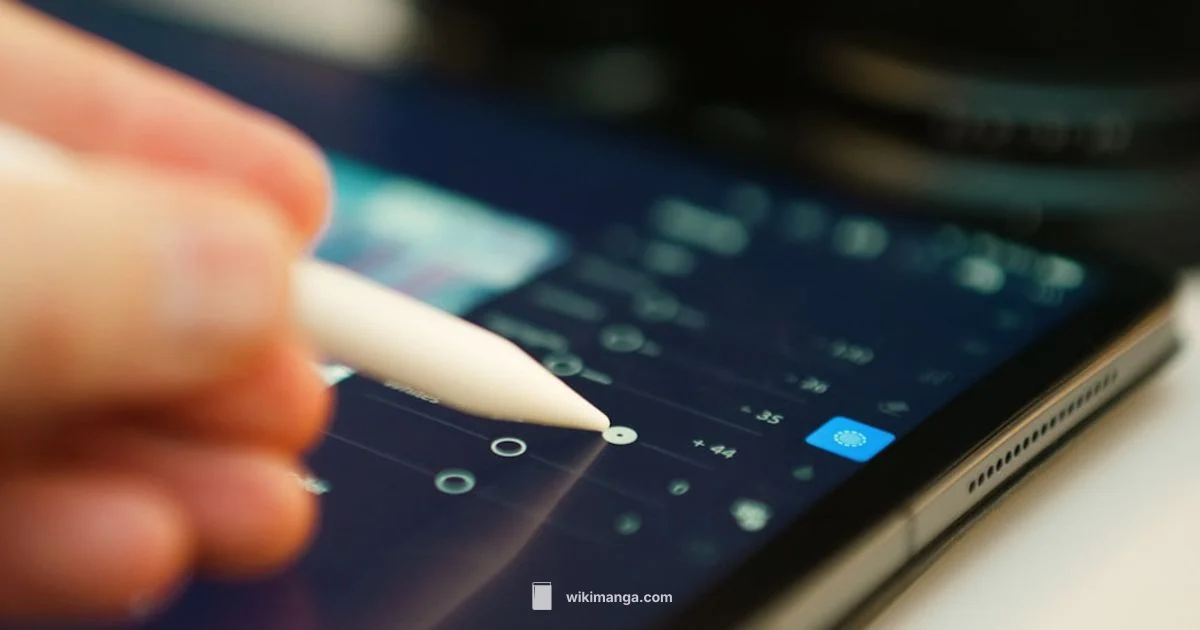 Text Bubble Removal - WikiManga.