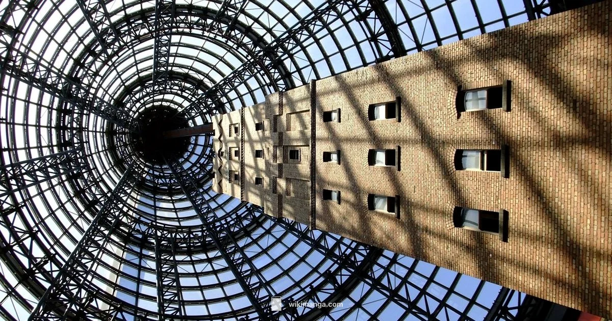 One Shot Manga Guide - WikiManga.