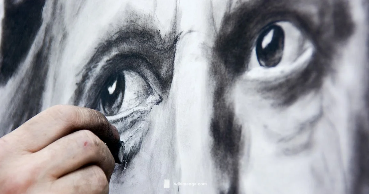 Manga Style Guide - WikiManga.