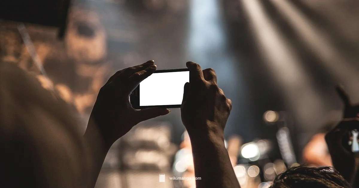 Manga Apps Guide - WikiManga.