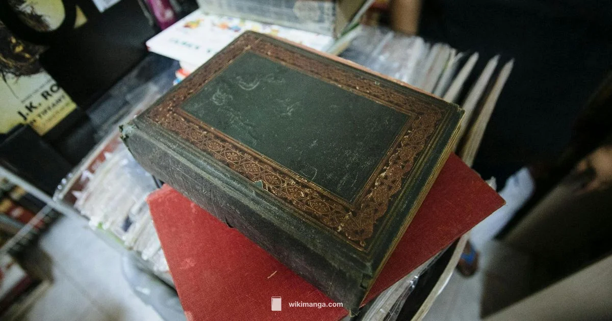 Manga Price Map - WikiManga.