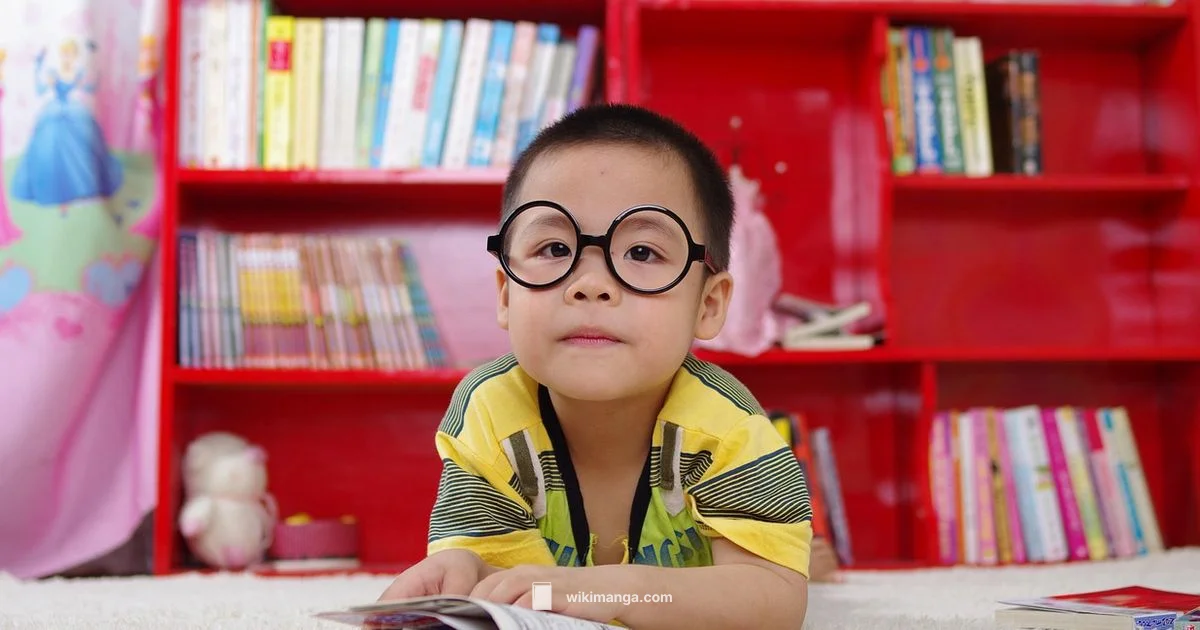 Global Manga Momentum - WikiManga.