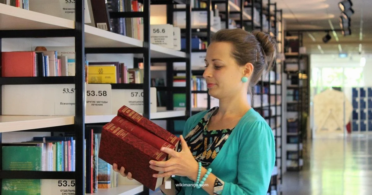 Manga vs Manhwa - WikiManga.