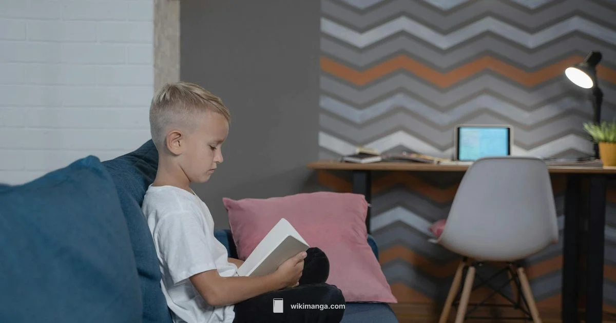 One Piece Guide - WikiManga.