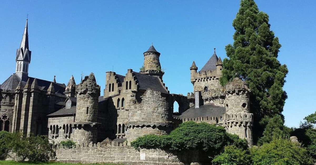 Infinity Castle Start - WikiManga.