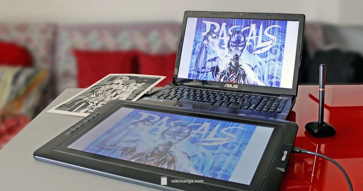 Loading Fast Again - WikiManga.