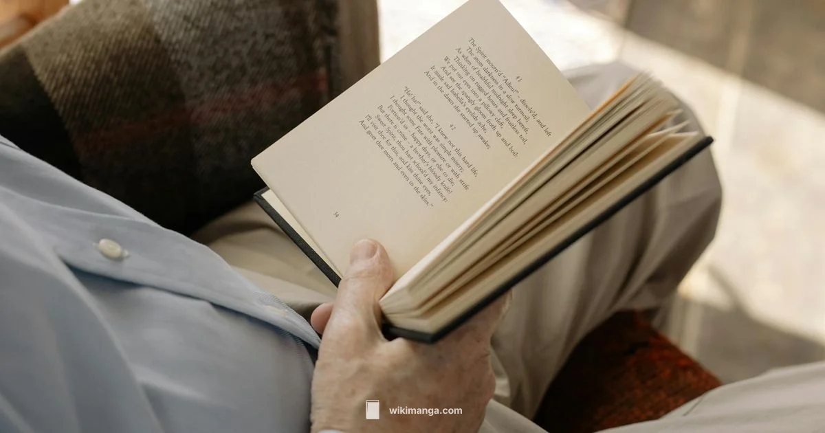 Best Manga Guide 2026 - WikiManga.