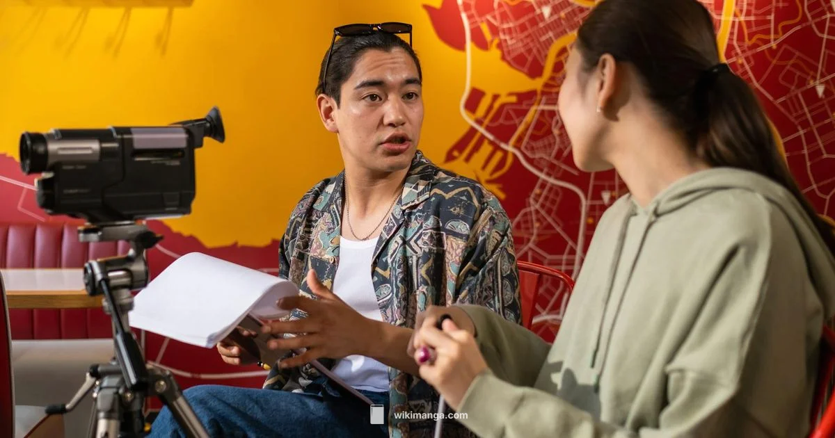 Animation Challenges in Anime - WikiManga.