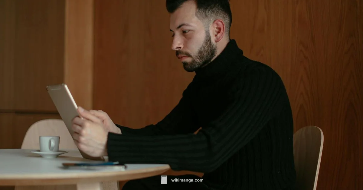 Read Berserk Online - WikiManga.