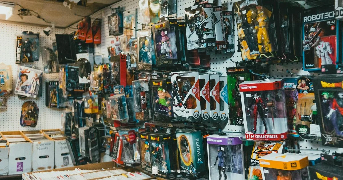 PRB vs Original - WikiManga.