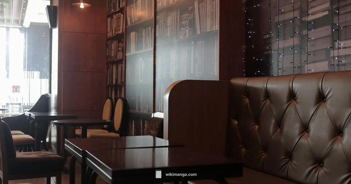 PRB01 Manga Access - WikiManga.