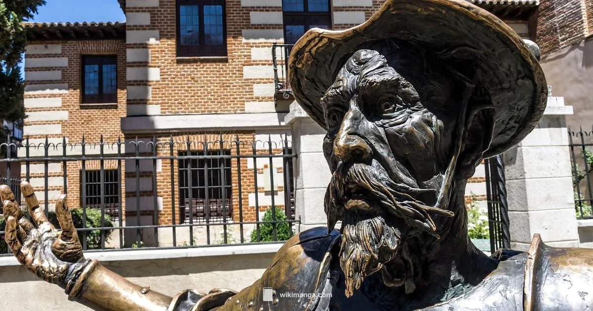 Don Lorenzo Guide - WikiManga.