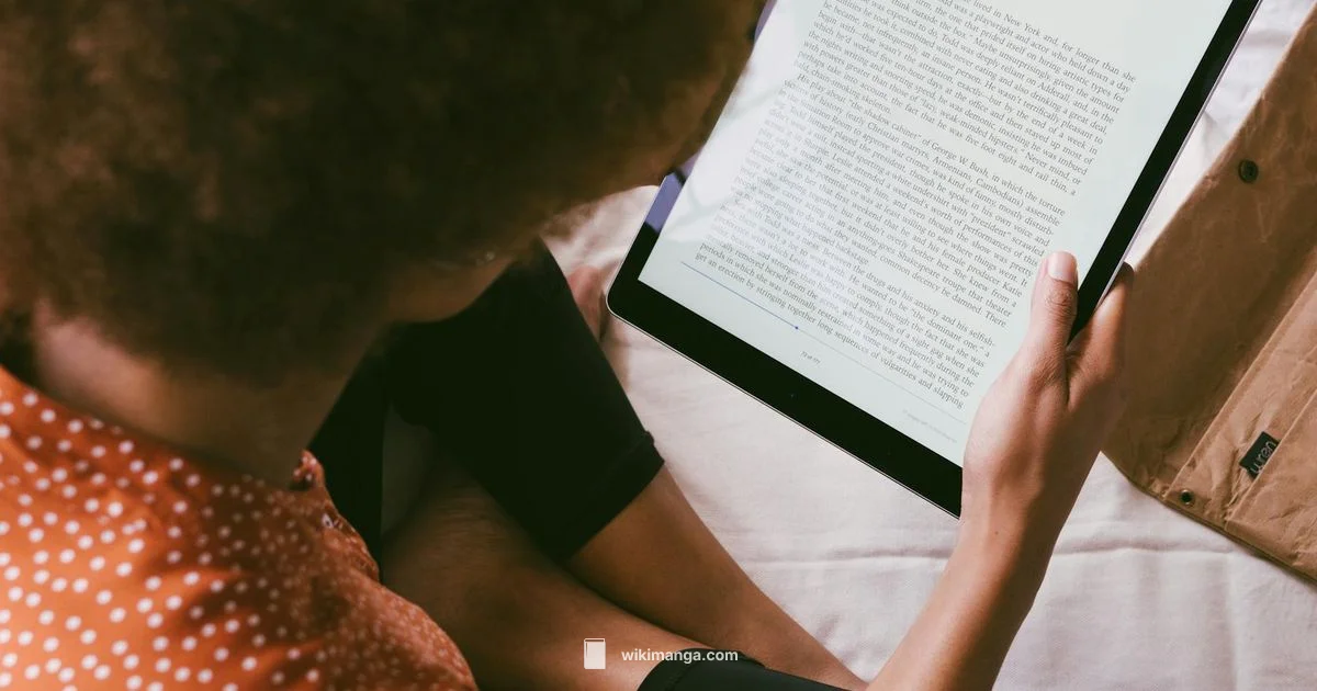 Manga Popularity History - WikiManga.