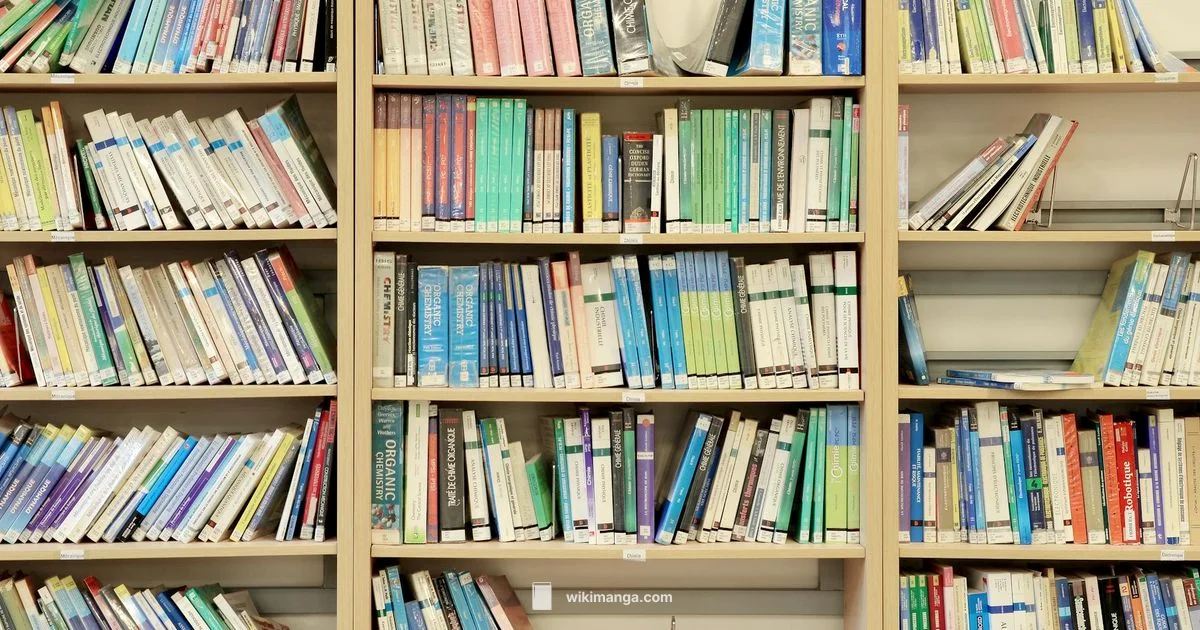 Demon Slayer Volumes - WikiManga.