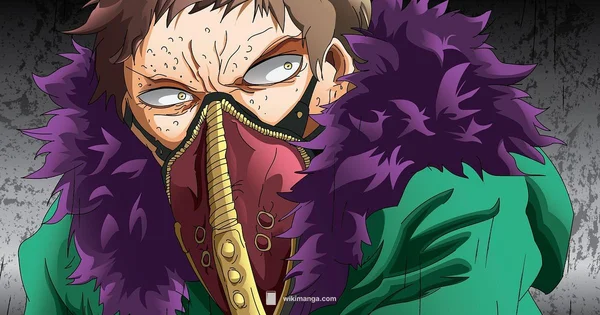 Manga Art Style - WikiManga.