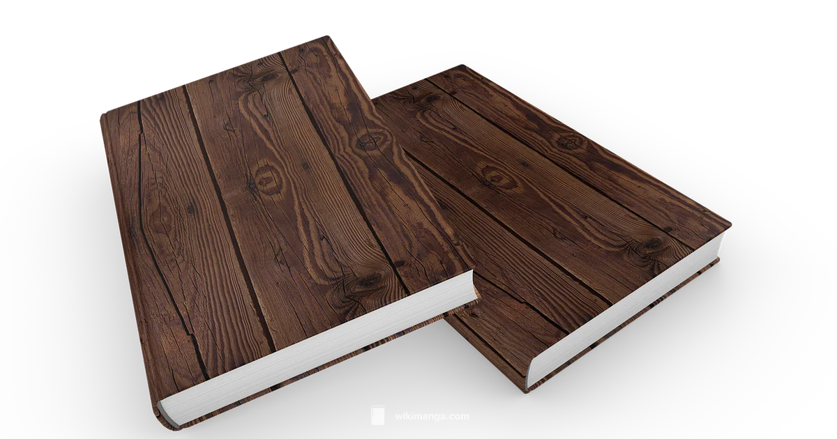 Manga Volumes Guide - WikiManga.