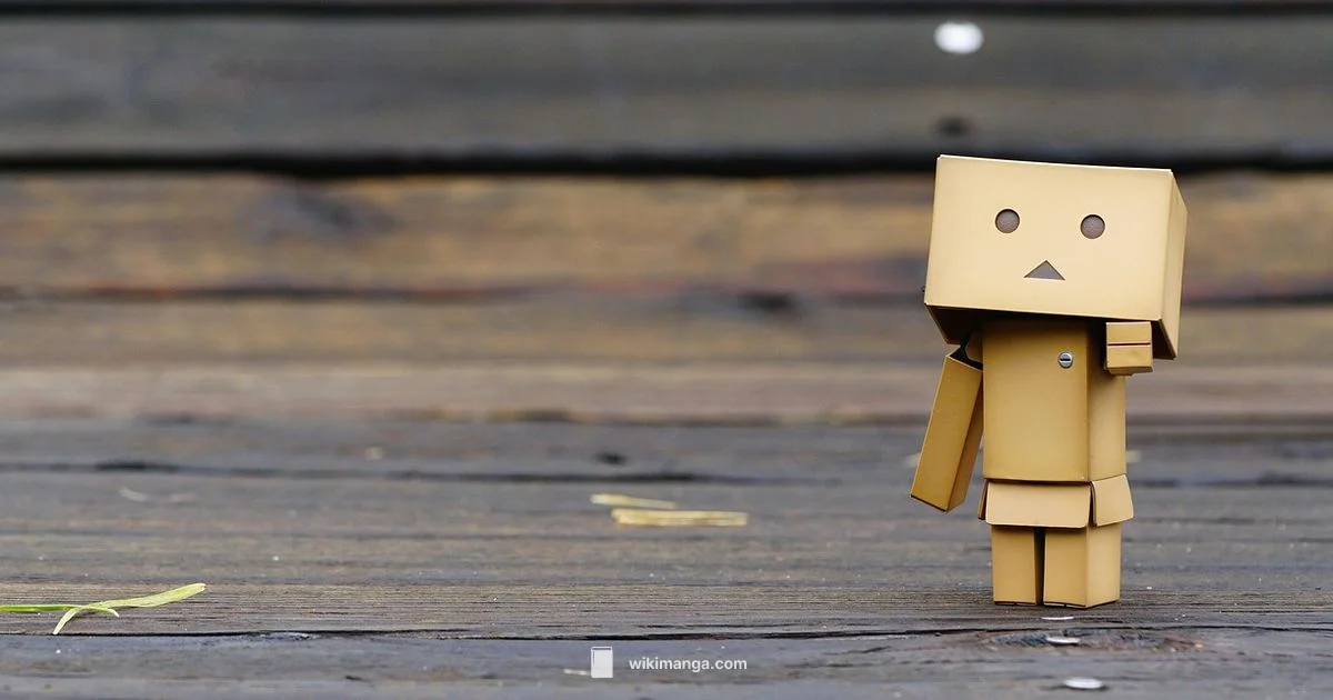 Anime Brain Guide - WikiManga.