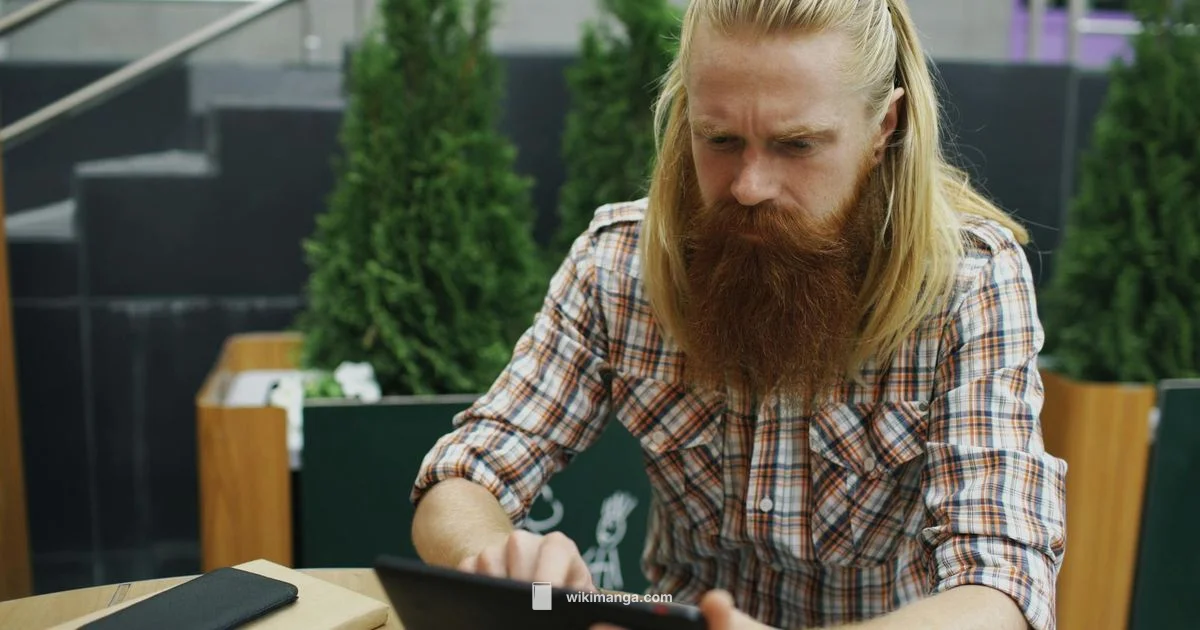 Free Reading Free Reading - WikiManga.