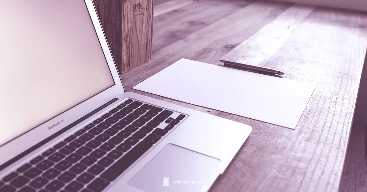 Shop Manga Safely - WikiManga.