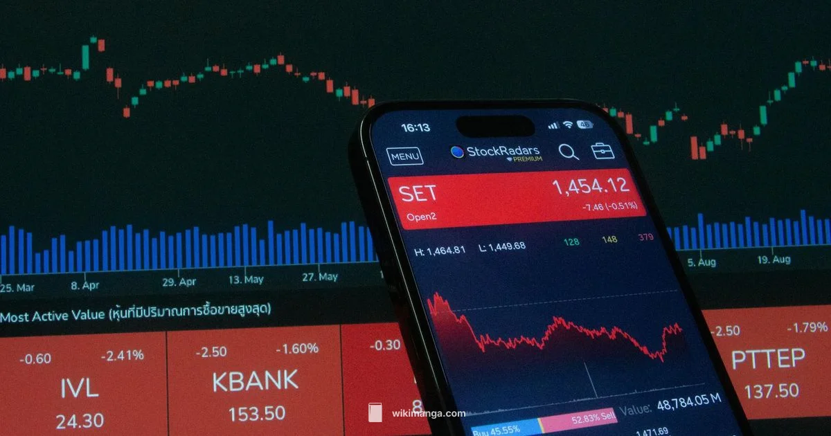 Mangayomi Guide - WikiManga.