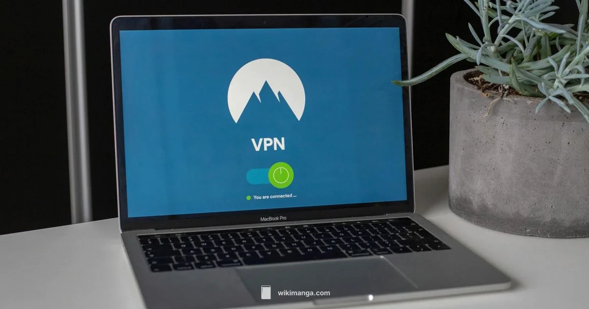 MangaDex Safety - WikiManga.