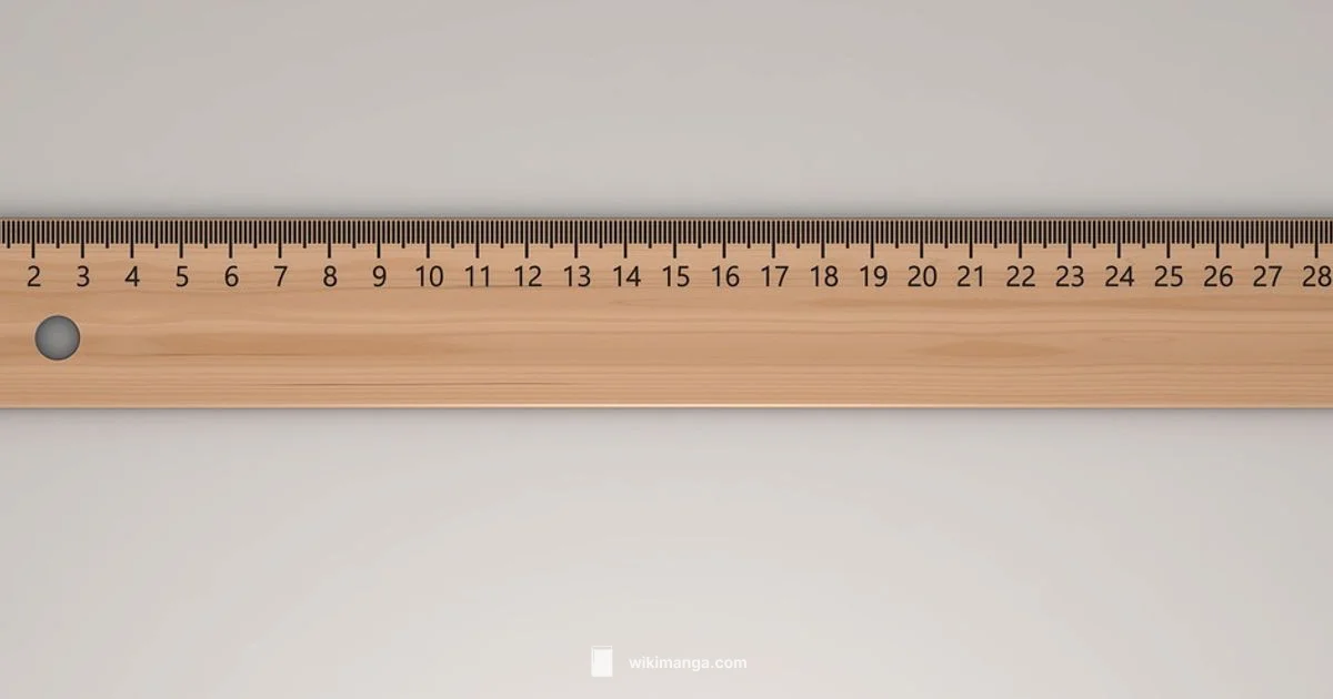 Print Size Guide - WikiManga.