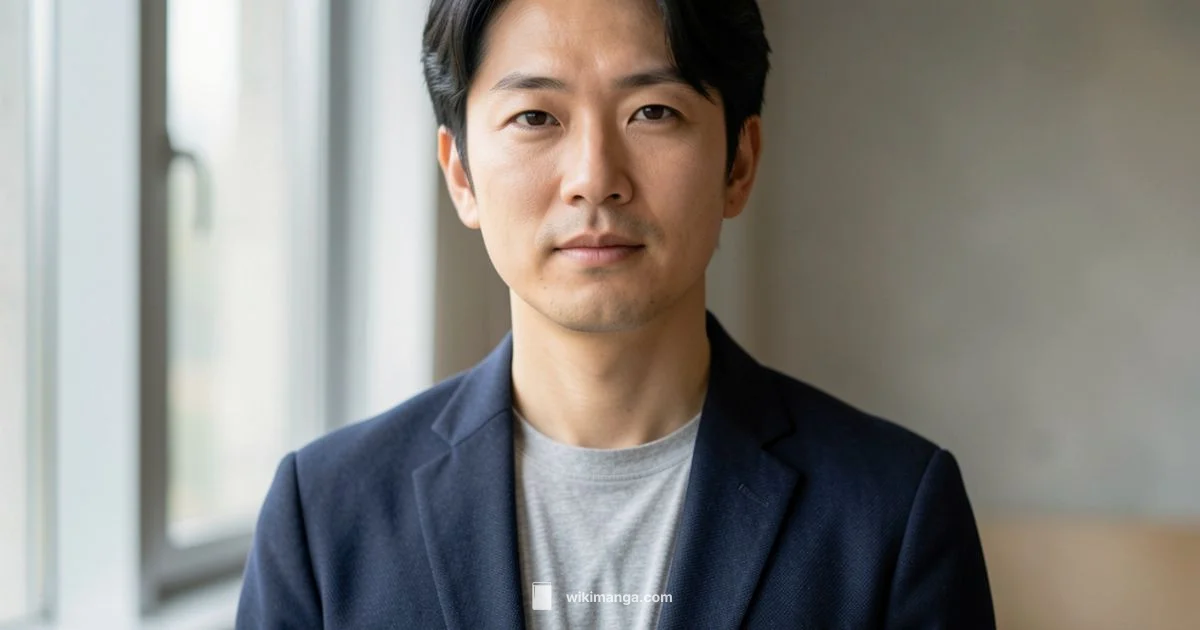 Fujimoto's Manga Journey - WikiManga.