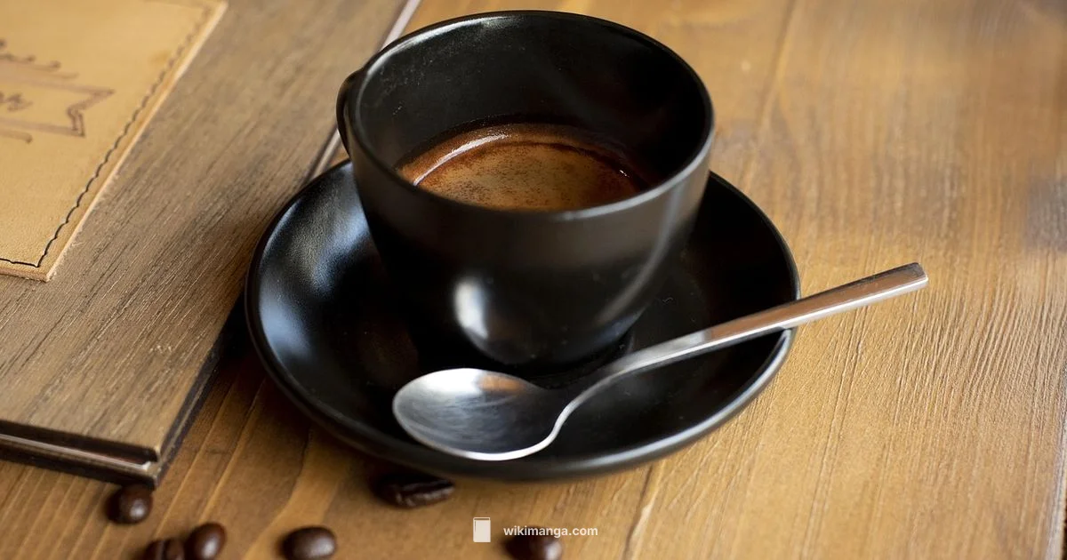 Ending Explained - WikiManga.