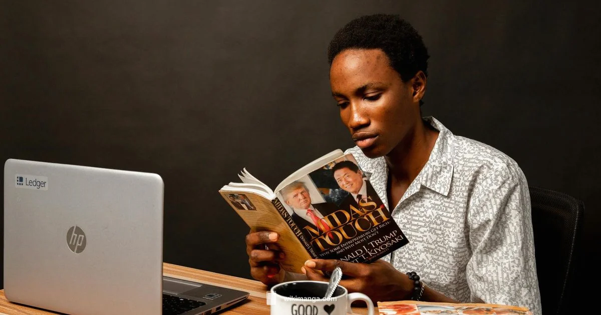 Reading One Piece Manga - WikiManga.