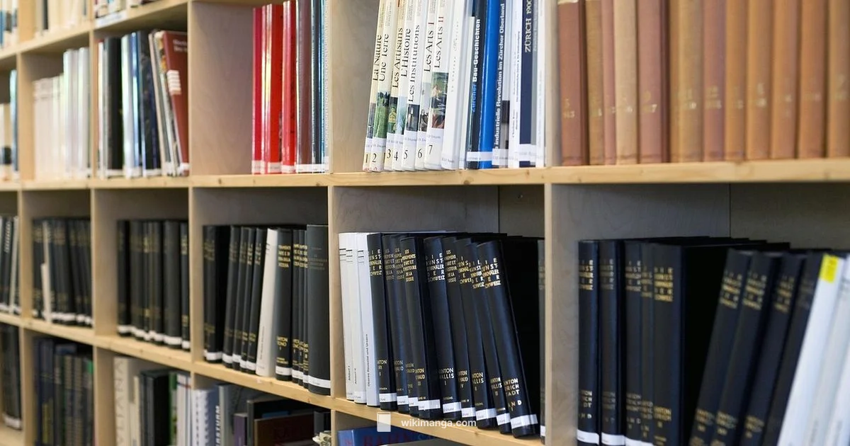 Cheapest Manga - WikiManga.