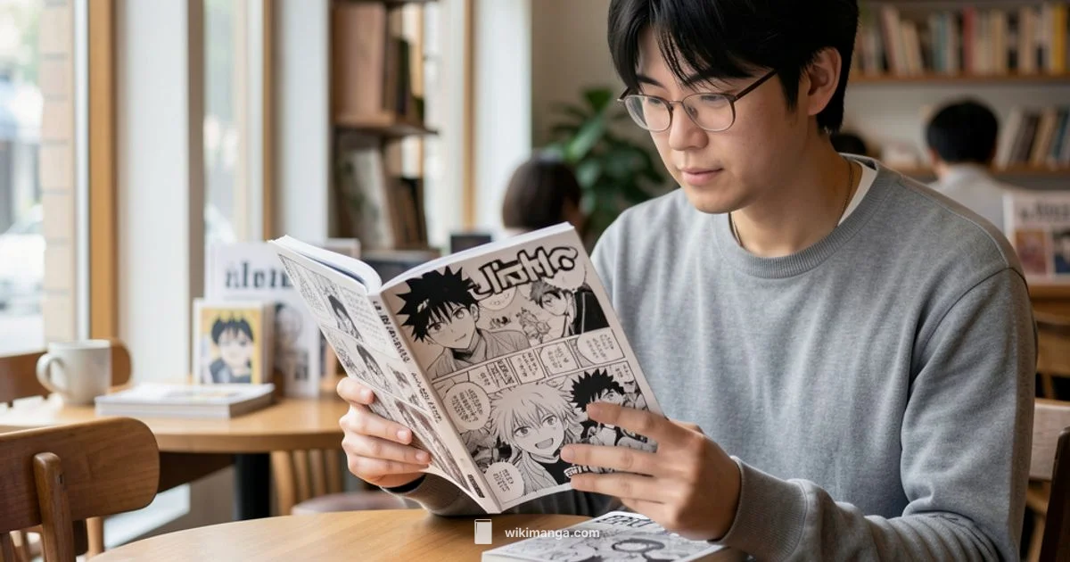 Chapter 236 Guide - WikiManga.