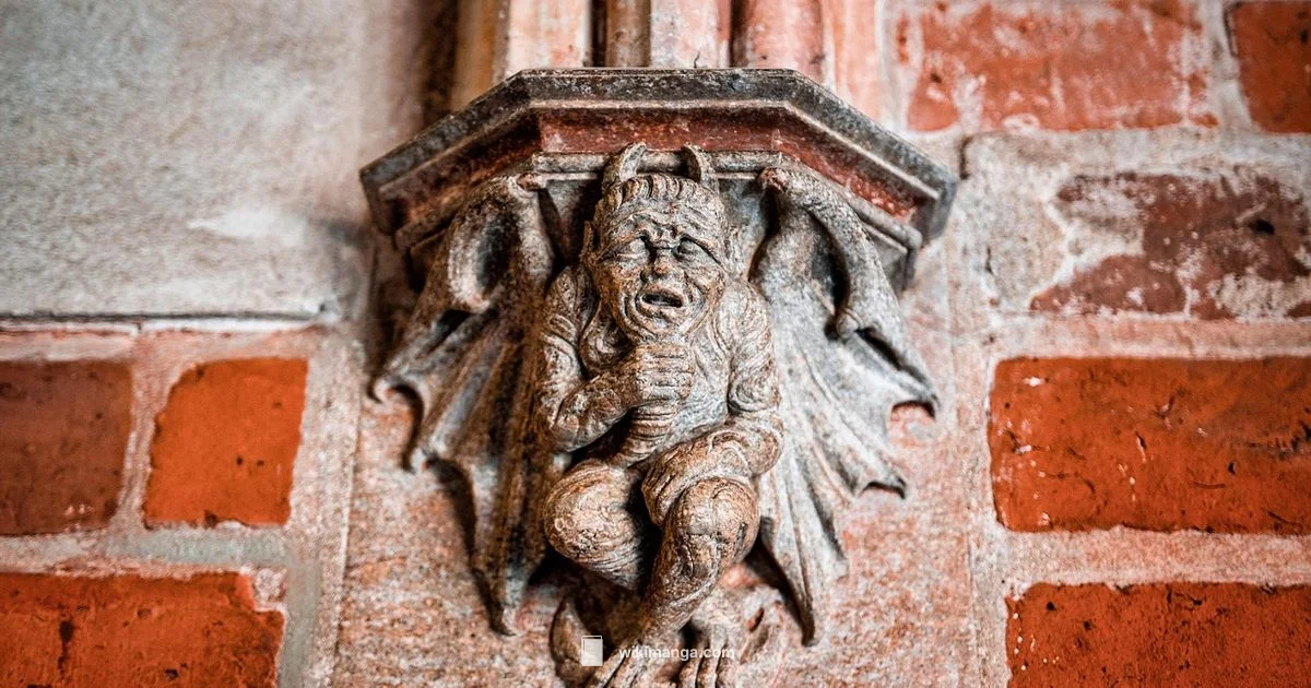 Infinity Castle Start - WikiManga.