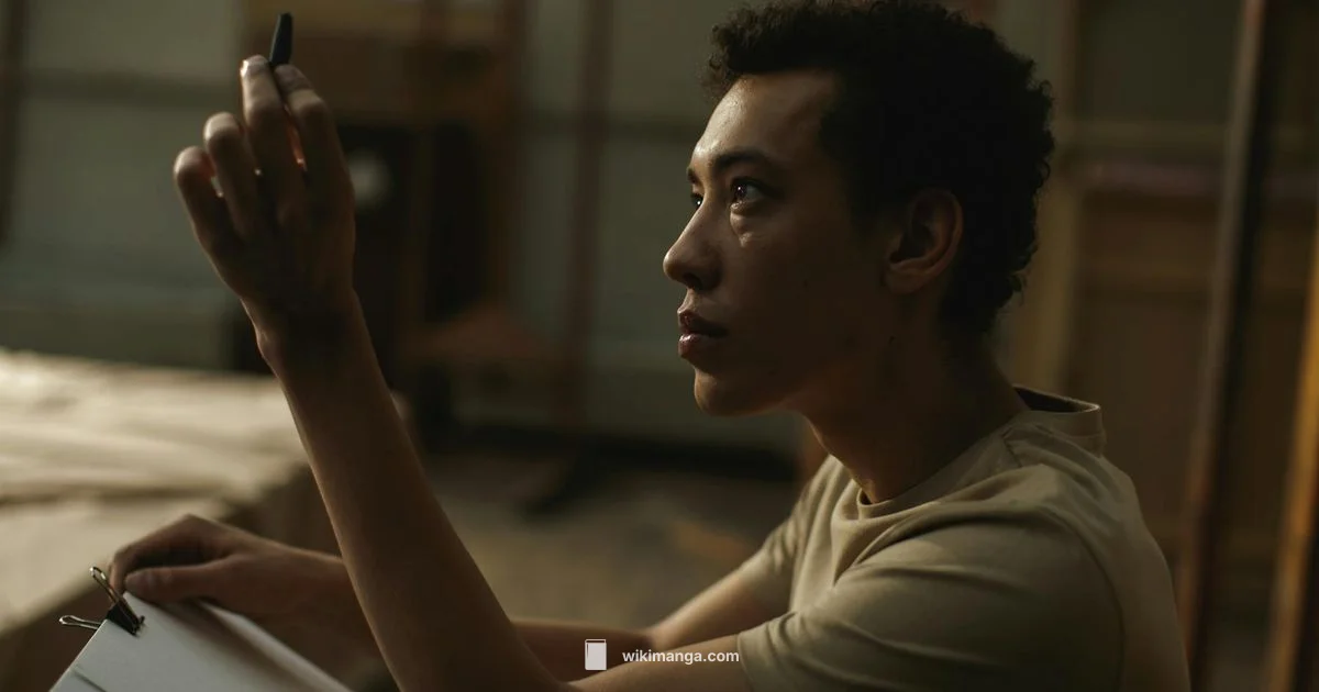 Getting Started - WikiManga.